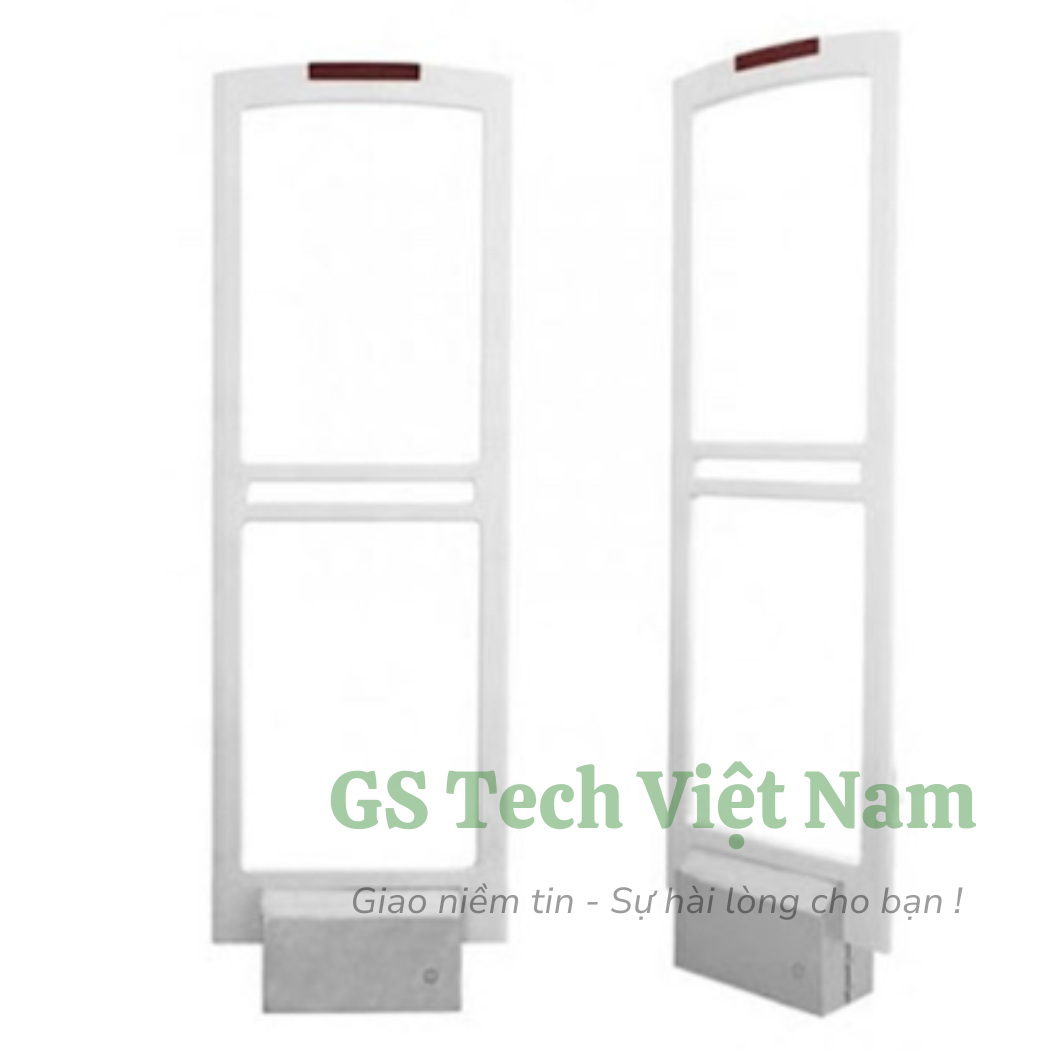 Cổng Từ An Ninh AMS 06