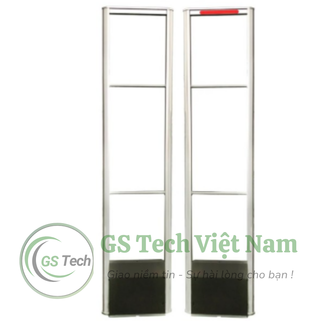 Cổng Từ An Ninh EAS 5008