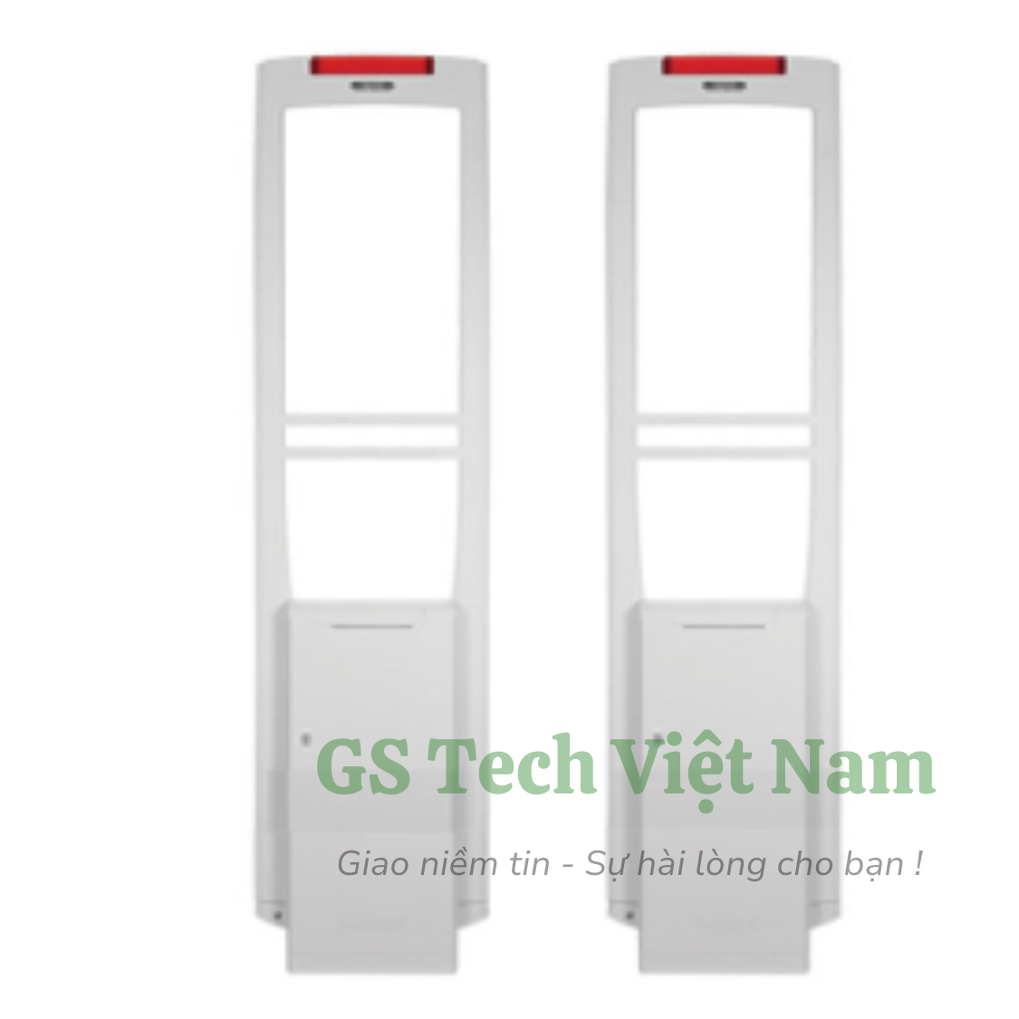 Cổng Từ An Ninh Sensormatic A1140-D