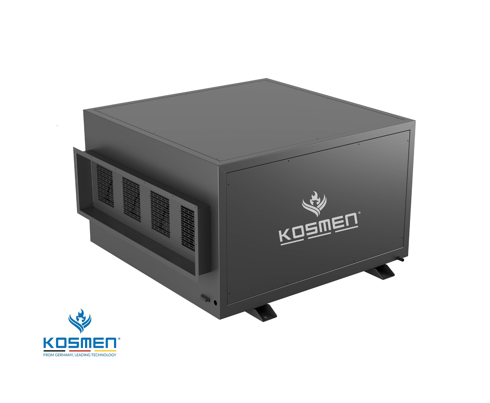Máy Hút Am Treo Trần KosMen KM-240DS