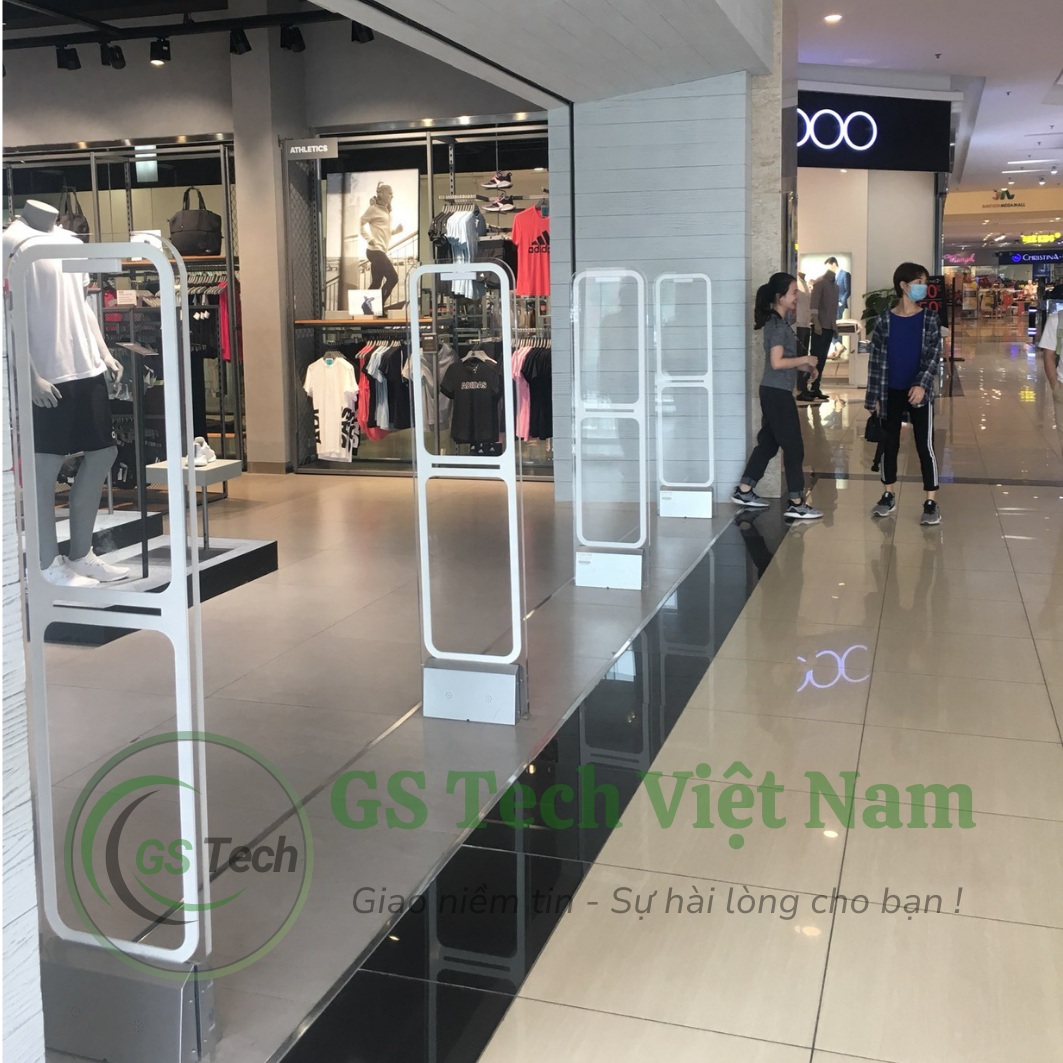 Cổng Từ An Ninh